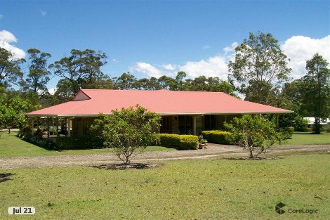 4 Cedar Dr, Townsend, NSW 2463