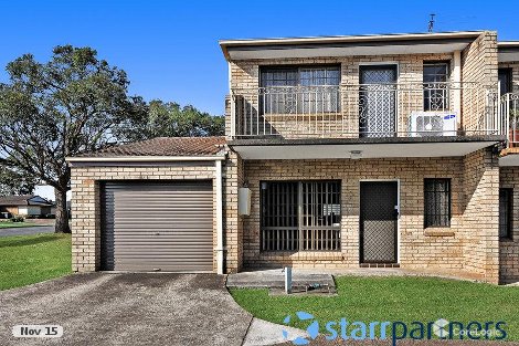 9/17 Lagonda Dr, Ingleburn, NSW 2565