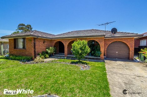 366 Smithfield Rd, Prairiewood, NSW 2176