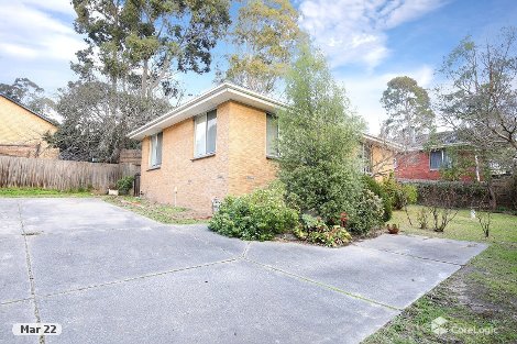 2/33 Evelyn Rd, Ringwood North, VIC 3134