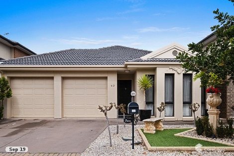 40 Horsley Dr, Kidman Park, SA 5025