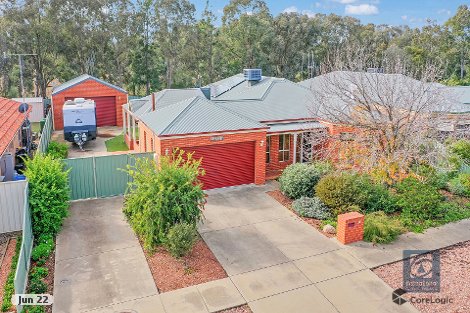 43 Woodlands Cct, Echuca, VIC 3564