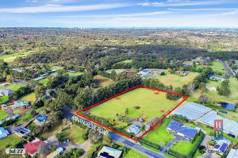 102 Annangrove Rd, Annangrove, NSW 2156