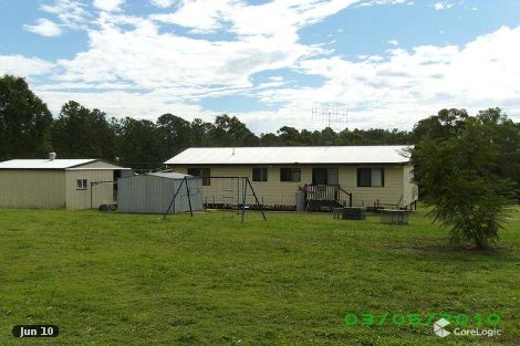 92 Stevenson Rd, Glenwood, QLD 4570