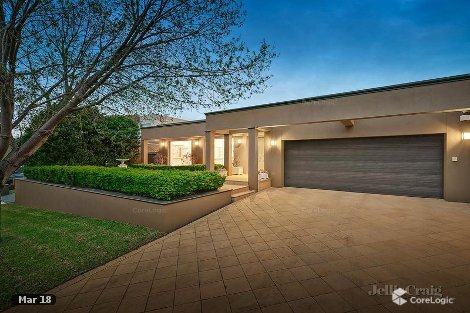 5 Penderel Way, Bulleen, VIC 3105