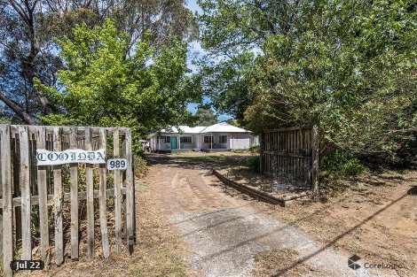 989 Penrose Rd, Penrose, NSW 2579