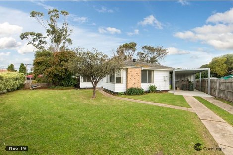 18 Andrew St, Newcomb, VIC 3219