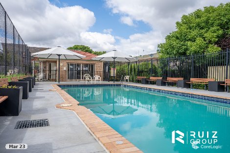 27/50 Wilkins St, Mawson, ACT 2607