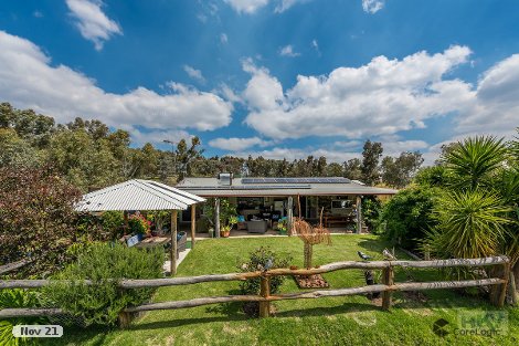 114 Edelweiss Hts, Bullsbrook, WA 6084