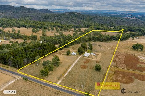 603 Ridge Rd, Cooks Gap, NSW 2850