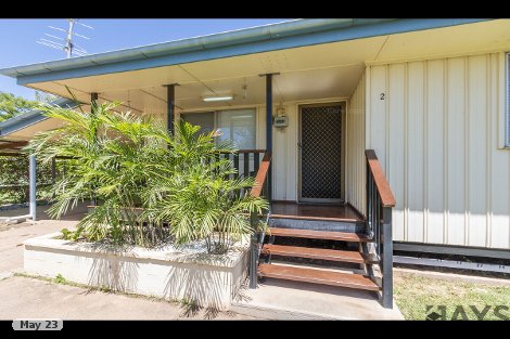 2 Diamond Cres, Happy Valley, QLD 4825