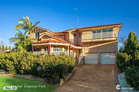 3 Gabriella Ave, Cecil Hills, NSW 2171