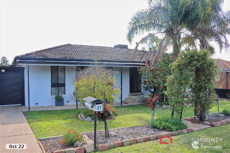 37 Cox Ave, Forest Hill, NSW 2651