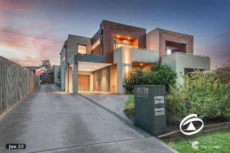 1/14 Peel St, Berwick, VIC 3806