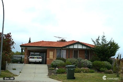 16 Akita Ct, Merriwa, WA 6030