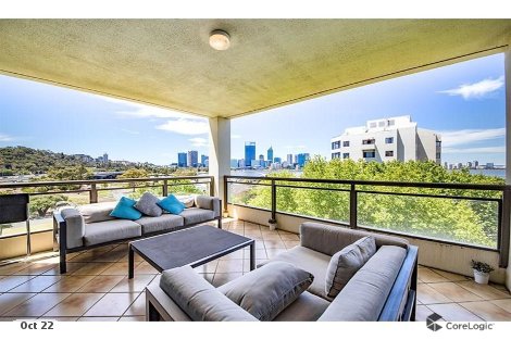 16/23 Mill Point Rd, South Perth, WA 6151