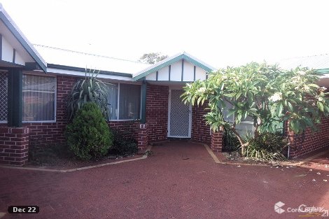 4/112 Parkin St, Rockingham, WA 6168