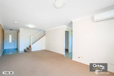 5/11-15 Currong St, South Wentworthville, NSW 2145