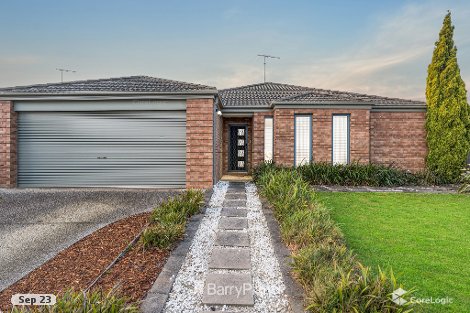 32 Wingarra Dr, Grovedale, VIC 3216