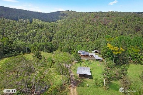 494 Byrrill Creek Rd, Byrrill Creek, NSW 2484