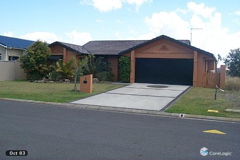 3 Bottlebrush Cres, Evans Head, NSW 2473