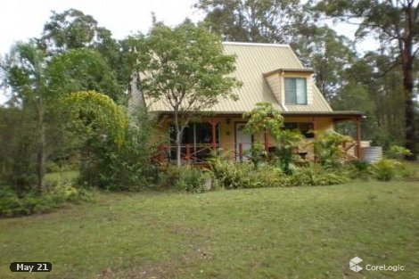 469 Williams Rd, Benarkin North, QLD 4314