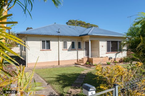 5 Hewett St, Lismore, NSW 2480