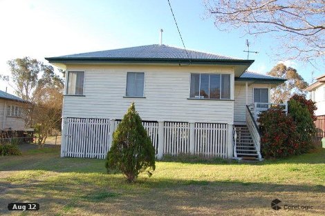 105 Horsman Rd, Warwick, QLD 4370