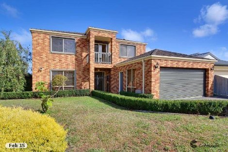 1 St Mitchell Cct, Mornington, VIC 3931