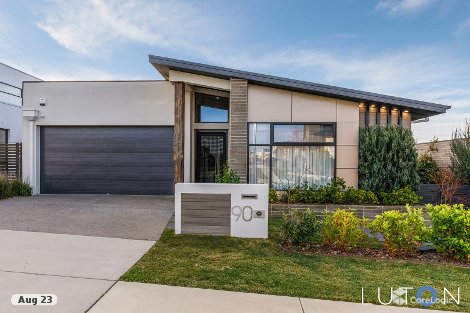 90 Wyndham Ave, Denman Prospect, ACT 2611