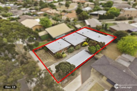 136 Retreat Rd, Spring Gully, VIC 3550