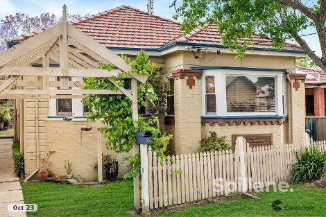 9 Margaret St, Tighes Hill, NSW 2297