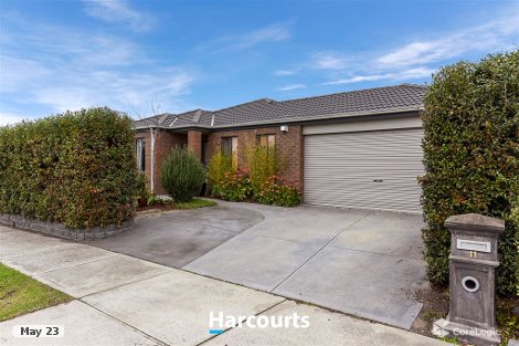 11 Alpine Heath Way, Lyndhurst, VIC 3975