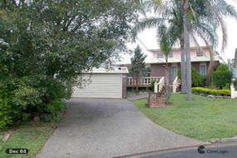 20 Kerstin Ct, Rochedale South, QLD 4123