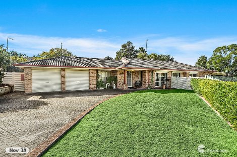 14 Durras Cl, Flinders, NSW 2529