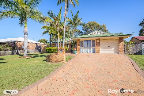 23 Melrose Ave, Bellara, QLD 4507