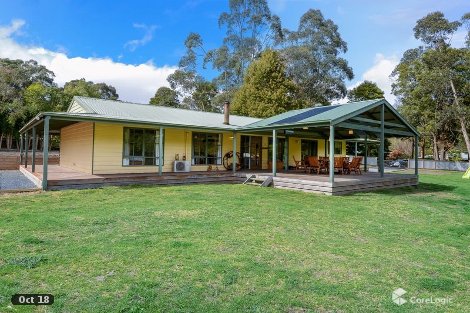 7 Graham Rd, East Warburton, VIC 3799