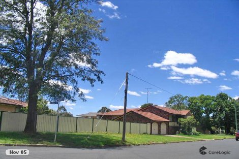 20 Old Hawkesbury Rd, Mcgraths Hill, NSW 2756