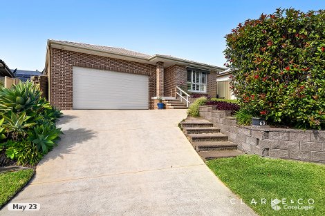 63 Endeavour St, Rutherford, NSW 2320