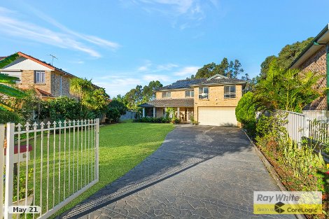 32 Childers St, Bonnyrigg Heights, NSW 2177