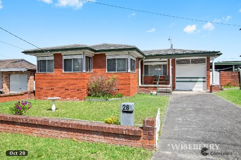 28 Dalton Ave, Kanwal, NSW 2259