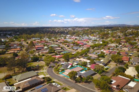 141 Whitmore Cres, Goodna, QLD 4300