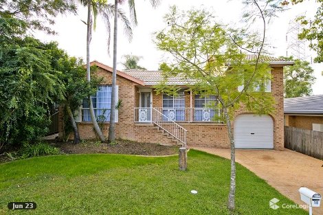 18 Judith Ave, Mount Riverview, NSW 2774