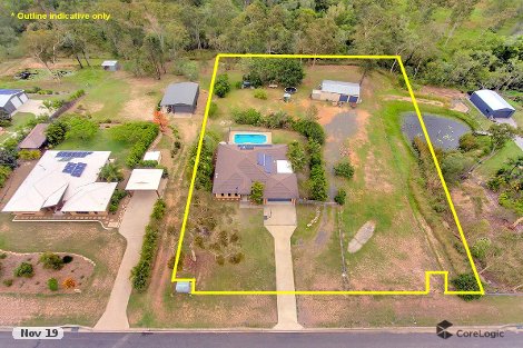 30 Baruby Bvd, Benaraby, QLD 4680