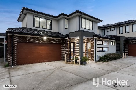 3/5 Theyer St, Eumemmerring, VIC 3177