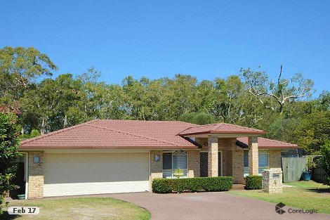 4 Carolyn Ct, Little Mountain, QLD 4551