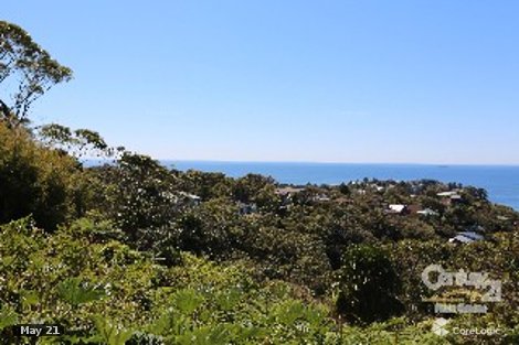 7 The Outlook, Bilgola Plateau, NSW 2107