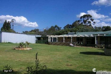 173 Woods Rd, Gelorup, WA 6230