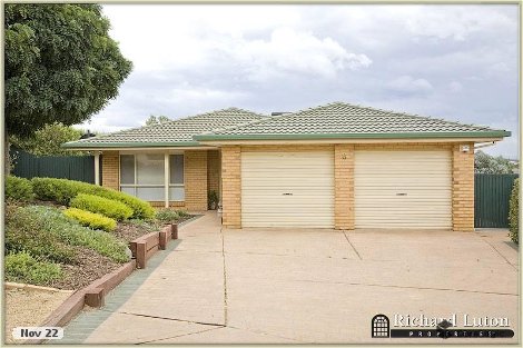 8 Alli Pl, Ngunnawal, ACT 2913