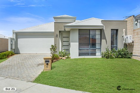 75 Grand Paradiso Pde, Merriwa, WA 6030